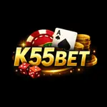Download K55bet Game Apk Real Earning App in Pakistan Free For Android 2026 version.