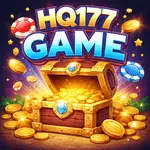 HQ177 Game latest version free download banner top trending mobile game in Pakistan.