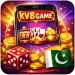 KV8 Game is a mobile gaming app that offers a variety of mini-games, card games, and slot-style challenges.