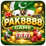 PAK8888 Game Apk Earning Download real earning app free for android 2026.
