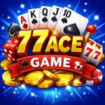 Play 77Ace Game Pakistan Real Earning APP For Android 2026.