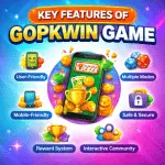 Play GOPKWIN Game Download Real Earning App For Android 2026.
