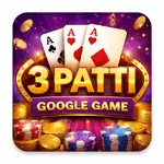 3 Patti Google Game is very easy to play. The interface is clean and simple, so even beginners can start without any confusion.