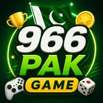 Download 966PAk Game Pakistan new Latest earning app for android lovers 2026.