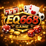 EQ668 Game Download Pakistan Trusted Earning App Free For Android Lovers 2026.
