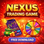 Nexus Trading Game apk download real earning app free for android 2026.