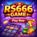 Download RS666 Game Apk Real Earning App Free For Android 2026