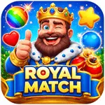 Download Royal Match Game Apk Real App in 2026