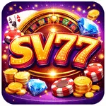 SV77 Game Pakistan real earning app free for android 2026.