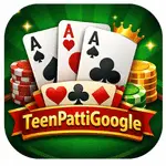 TeenPattiGoogle Game is a popular mobile card game in Pakistan.