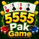 5555Pak Game Download new best earning app for android 2026.