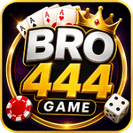 BRO 444 Game is a simple Android gaming application that offers multiple entertainment options in one platform.