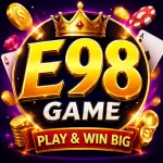 E98 Game download real money app for android lovers 2026.