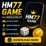 HM77 Game download Pakistani real money new app for android lovers 2026.