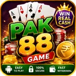 PAK 88 Game download real trusted money earning app for android lovers 2026.
