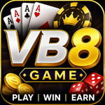 VB8 game offers a variety of games including card-based entertainment, slots, and arcade-style mini games.