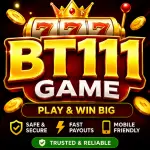 BT111 Game download Real Earning App For Android in 2026.