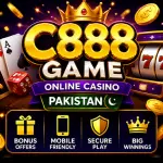 C888 Game download best pakistani app for android.