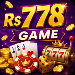 RS 778 Game download real money app for android version in 2026.