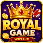 Royal Game download real money app for android in Pakistan.