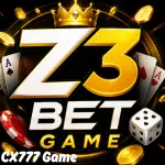 Z3BET Game download real money earning app in Pakistan For Android.