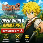 The Seven Deadly Sins: Origin