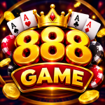 888 Game