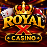 Royal X PKR Game download and online gaming app